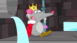 انیمیشن خانواده شیر قسمت 129 - lion family